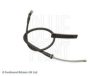BLUE PRINT ADC446173 Cable, parking brake
